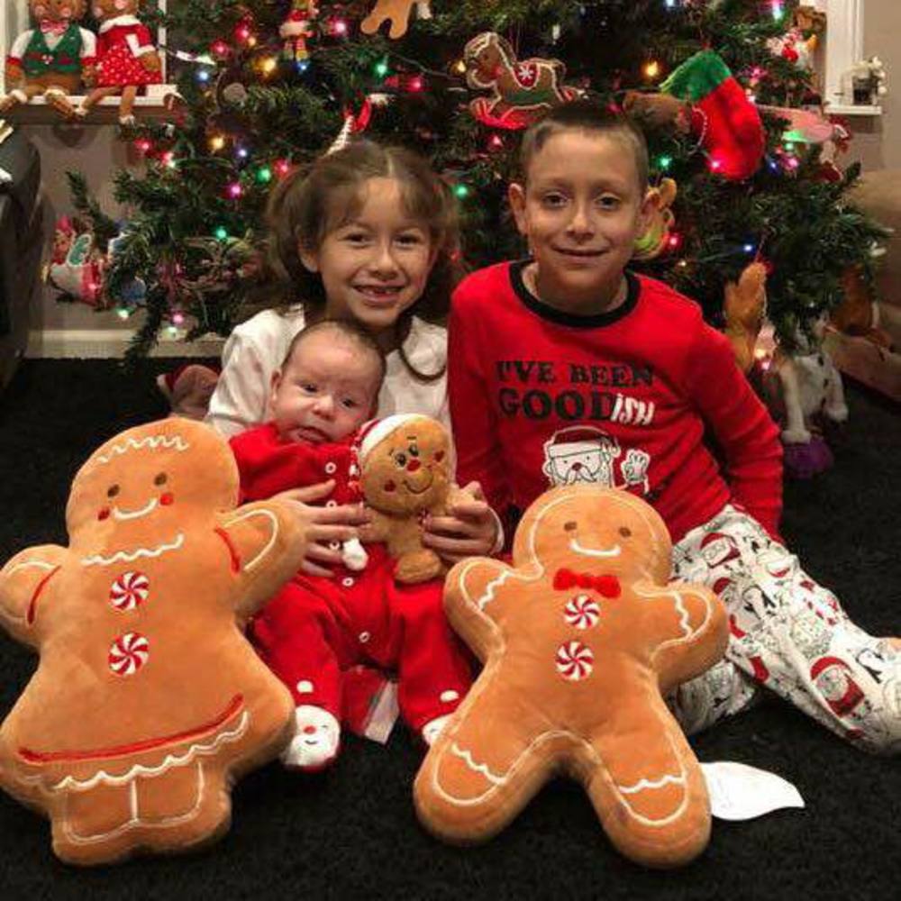 Meet your Posher, Sylvia